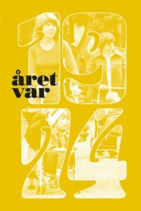 Året var 1974 2023 on netflix
