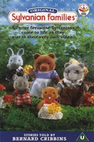 Stories of the Sylvanian Families 1988 on netflix