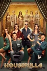 Housefull 4 2019 on netflix