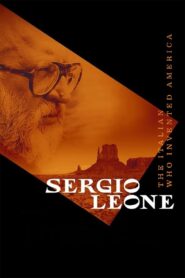 Sergio Leone: The Italian Who Invented America 2022 on netflix