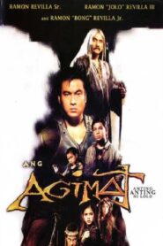 Agimat, Anting-anting Ni Lolo 2002 on netflix