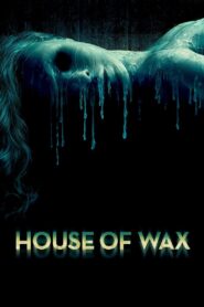 House of Wax 2005 on netflix