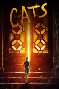 Cats 2019 on netflix