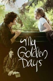 My Golden Days 2015 on netflix