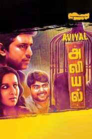 Aviyal 2016 on netflix