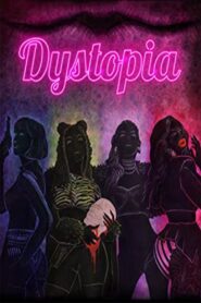 Dystopia 2020 on netflix