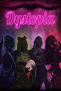 Dystopia 2020 on netflix