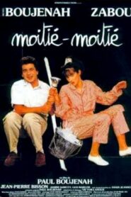 Moitié-moitié 1989 on netflix