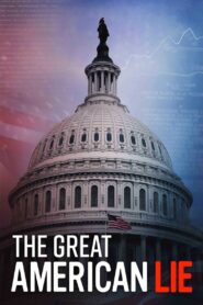 The Great American Lie 2020 on netflix