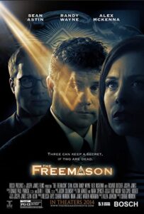 The Freemason 2013 on netflix