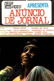 Anúncio de Jornal 1984 on netflix