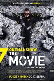 ONEMANSHOW: The Movie 2023 on netflix
