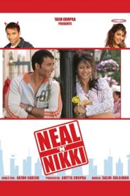 Neal ‘N’ Nikki 2005 on netflix