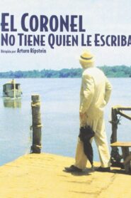 No One Writes to the Colonel 1999 on netflix