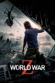 World War Z 2013 on netflix