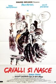 Cavalli si nasce 1989 on netflix