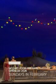 Cosi Fan Tutte – Lyon 2011 on netflix