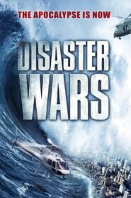 Disaster Wars: Earthquake vs. Tsunami 2013 on netflix