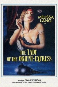 The Lady of the Orient-Express 1989 on netflix