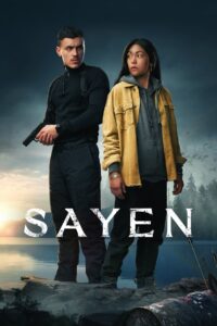 Sayen 2023 on netflix