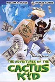 The Cactus Kid 2000 on netflix
