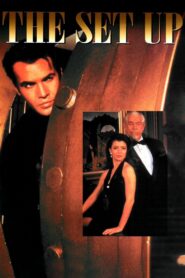The Set Up 1995 on netflix