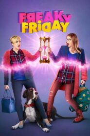 Freaky Friday 2018 on netflix