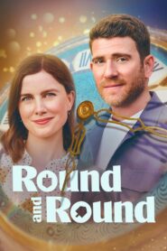 Round and Round 2023 on netflix