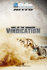 King Of The Hammers 6: Vindication 2013 on netflix