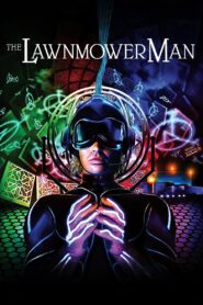 The Lawnmower Man 1992 on netflix