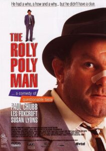 The Roly Poly Man 1994 on netflix