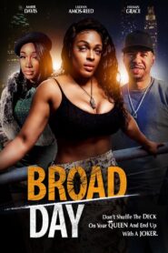 Broad Day 2023 on netflix
