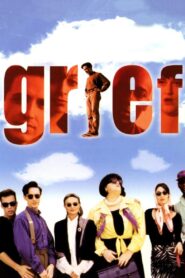 Grief 1994 on netflix