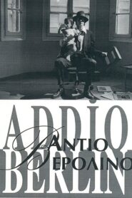 Addio Berlin 1994 on netflix
