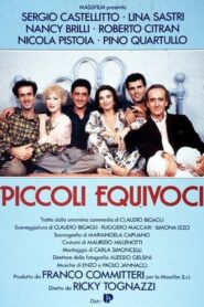 Piccoli equivoci 1989 on netflix
