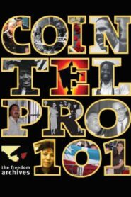 COINTELPRO 101 2010 on netflix