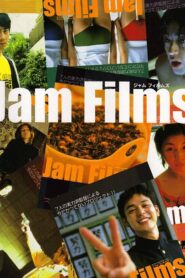 Jam Films 2002 on netflix