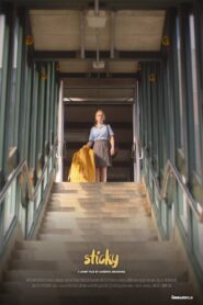 Sticky 2020 on netflix
