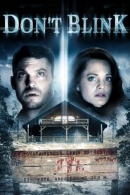 Don’t Blink 2014 on netflix
