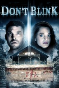 Don’t Blink 2014 on netflix
