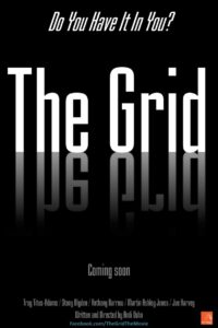 The Grid 2015 on netflix