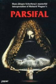 Parsifal 1982 on netflix