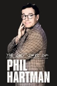 The Last Days of Phil Hartman 2019 on netflix