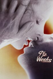 Nine 1/2 Weeks 1986 on netflix