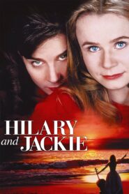 Hilary and Jackie 1998 on netflix