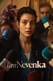I Am Nevenka 2024 on netflix