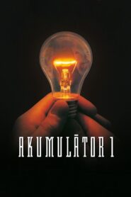 Accumulator 1 1994 on netflix