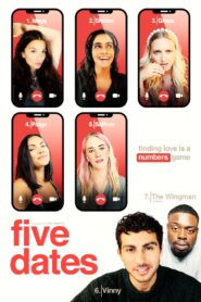 Five Dates 2020 on netflix