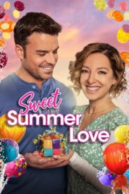 Sweet Summer Love 2024 on netflix