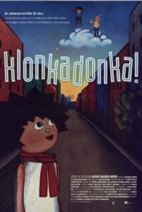 Klonkadonka! 2002 on netflix